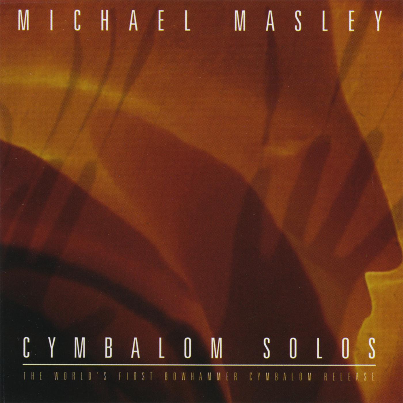 Cymbalom Solos
