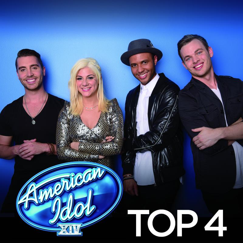 Want To Want Me (American Idol Top 4 Season 14)