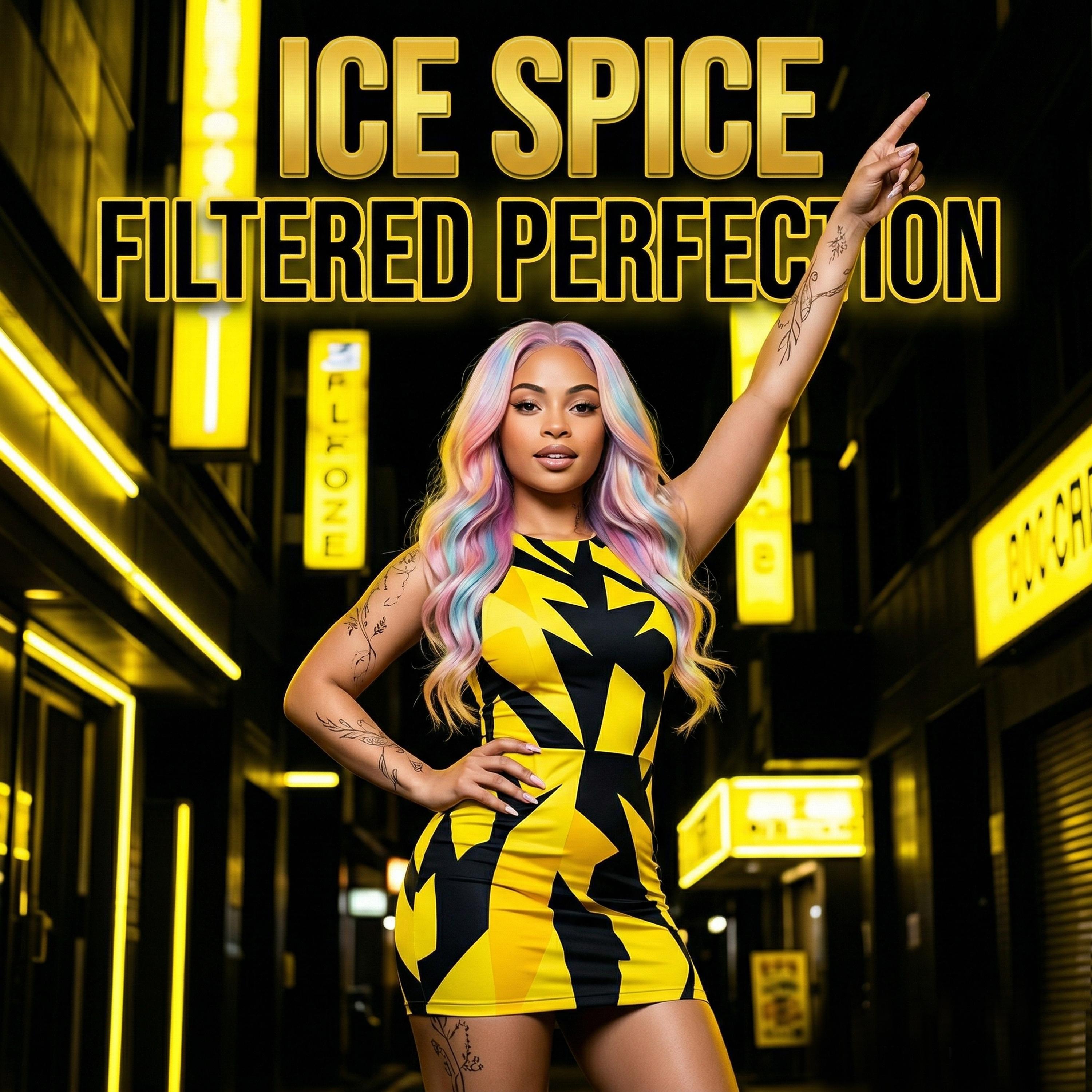 Filtered Perfection