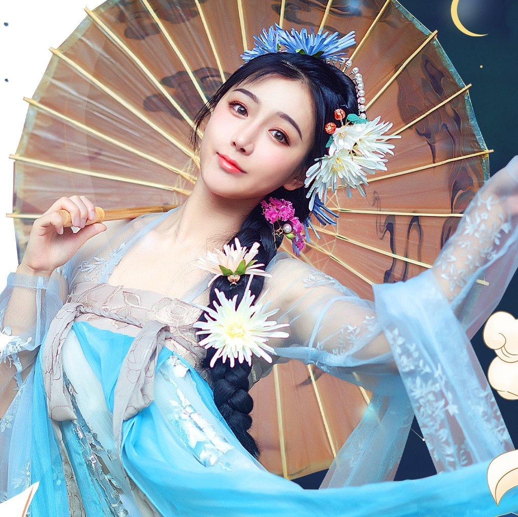 听一曲灵动国韵 赏佳人倾城一舞