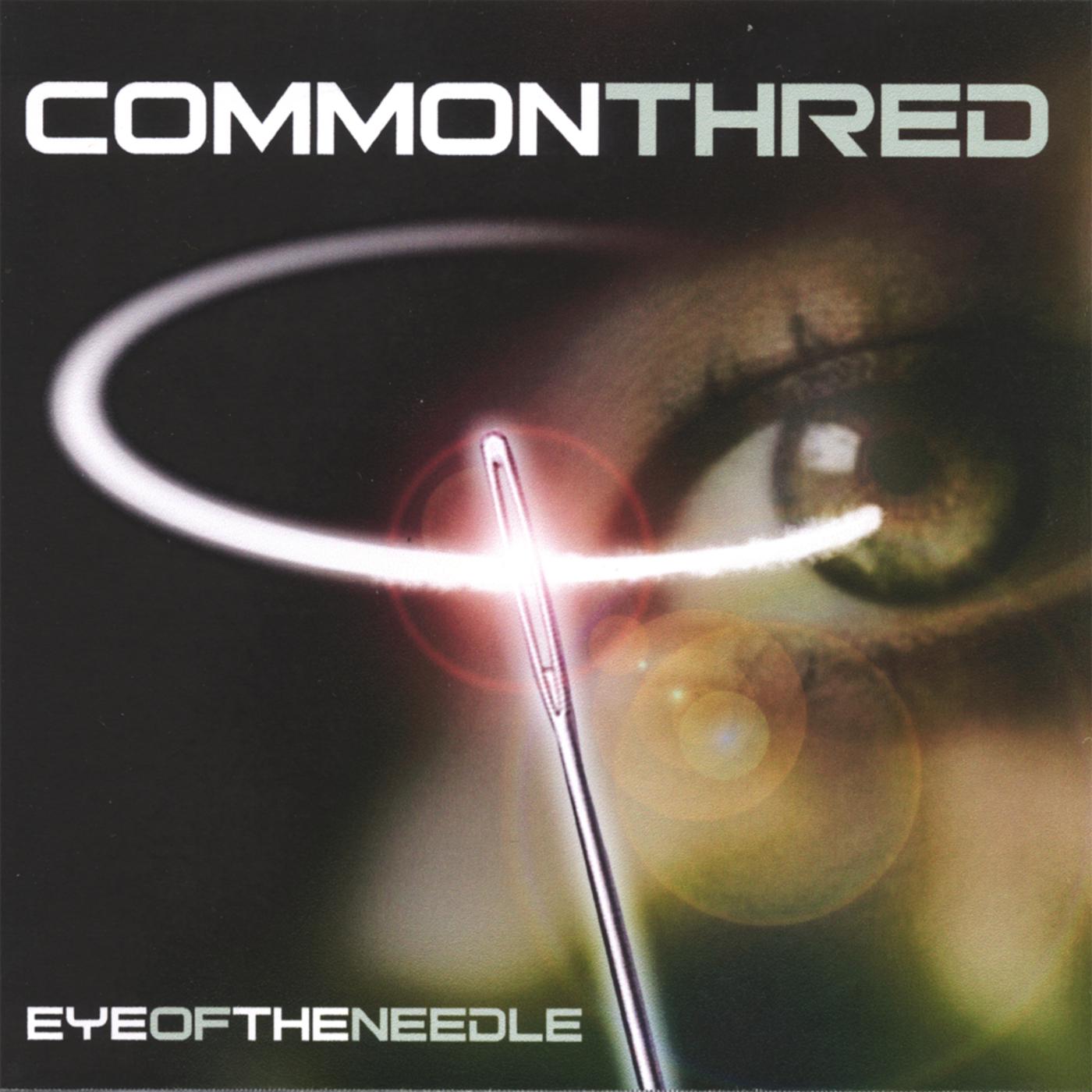 Eye of the Needle