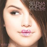 I Won t Apologize - Selena Gomez & The Scene (44.1khz 320kbps  20khz)