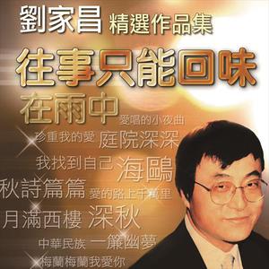 刘家昌 - 月满西楼 - 1999重制版伴奏