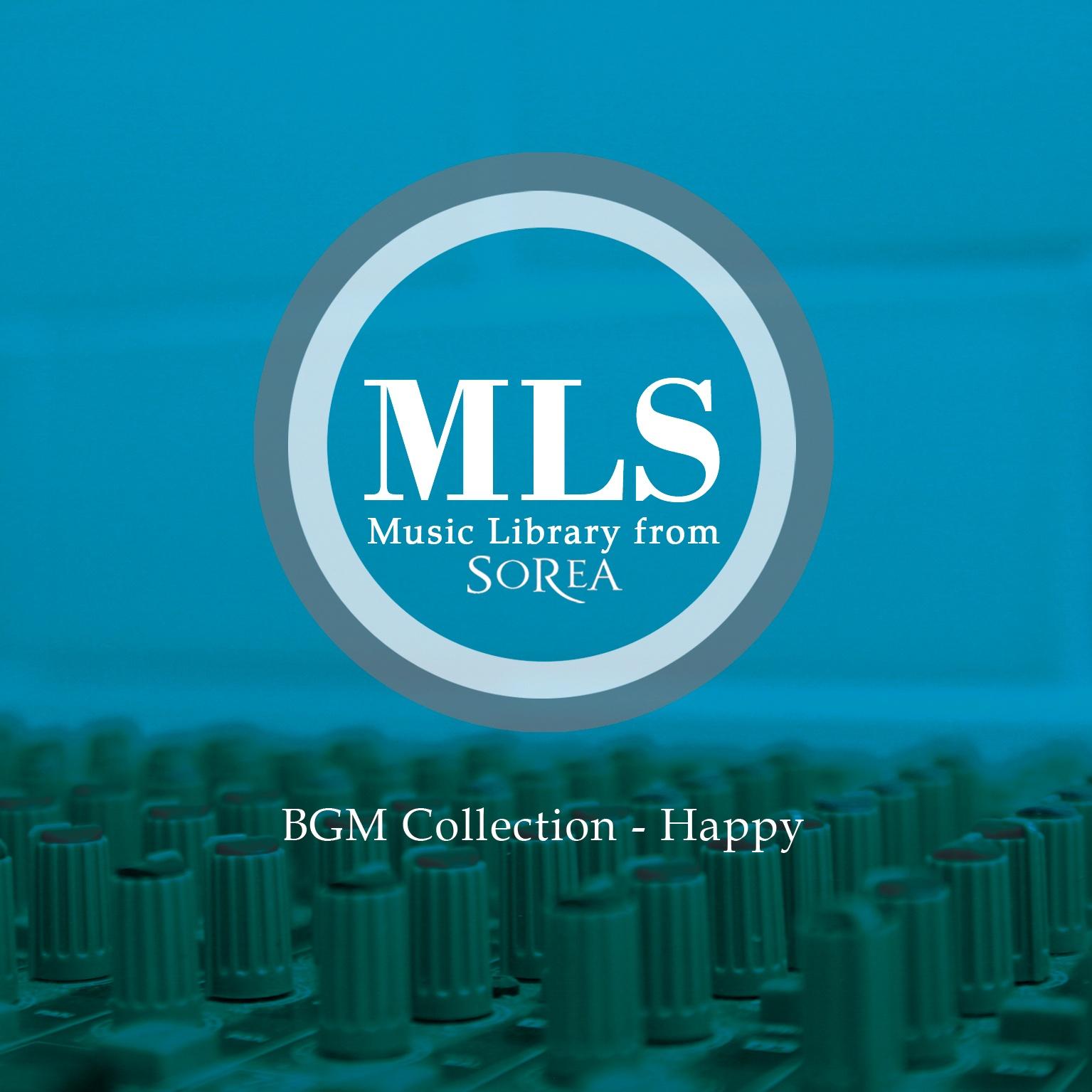 BGM Collection (Happy)