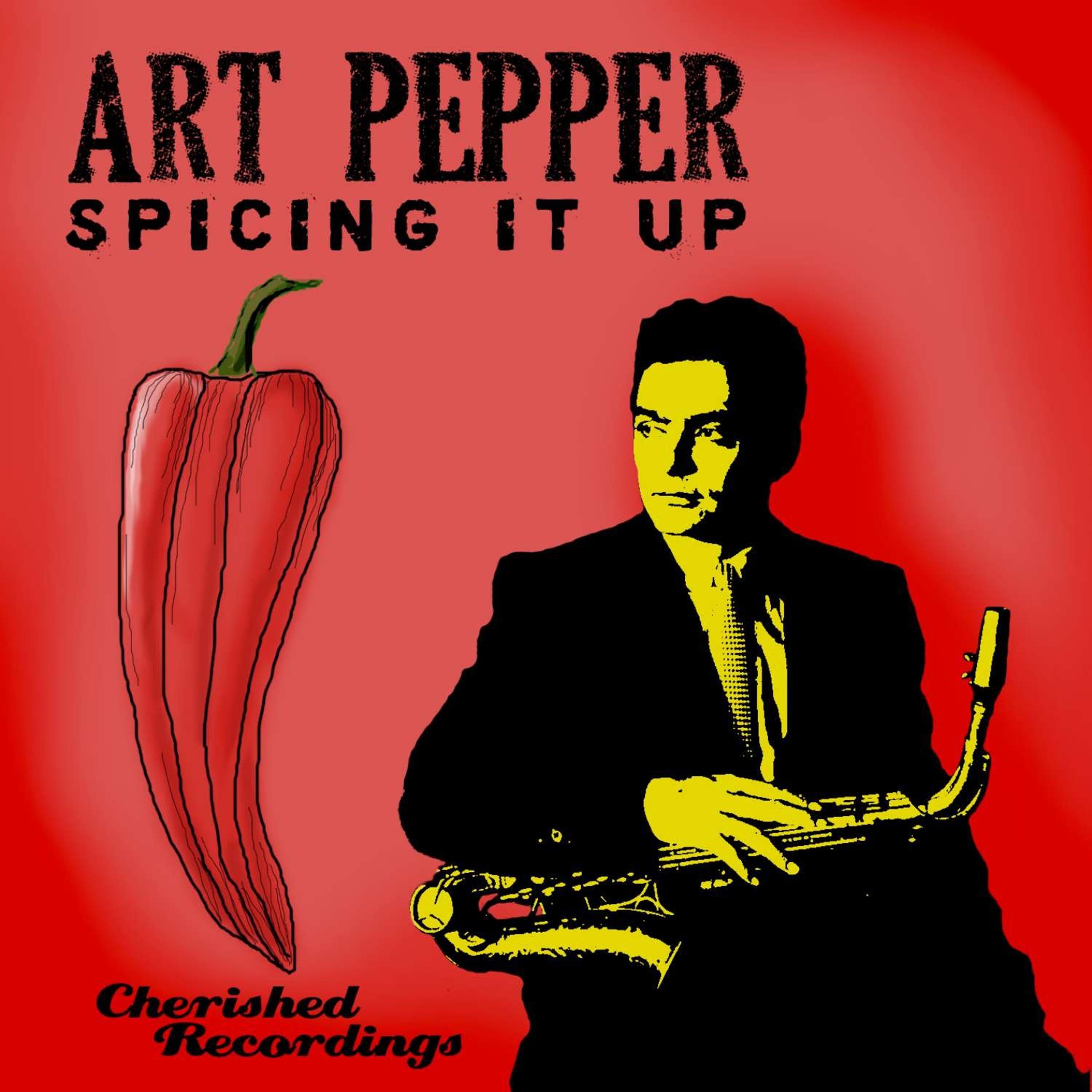 Spicing It Up