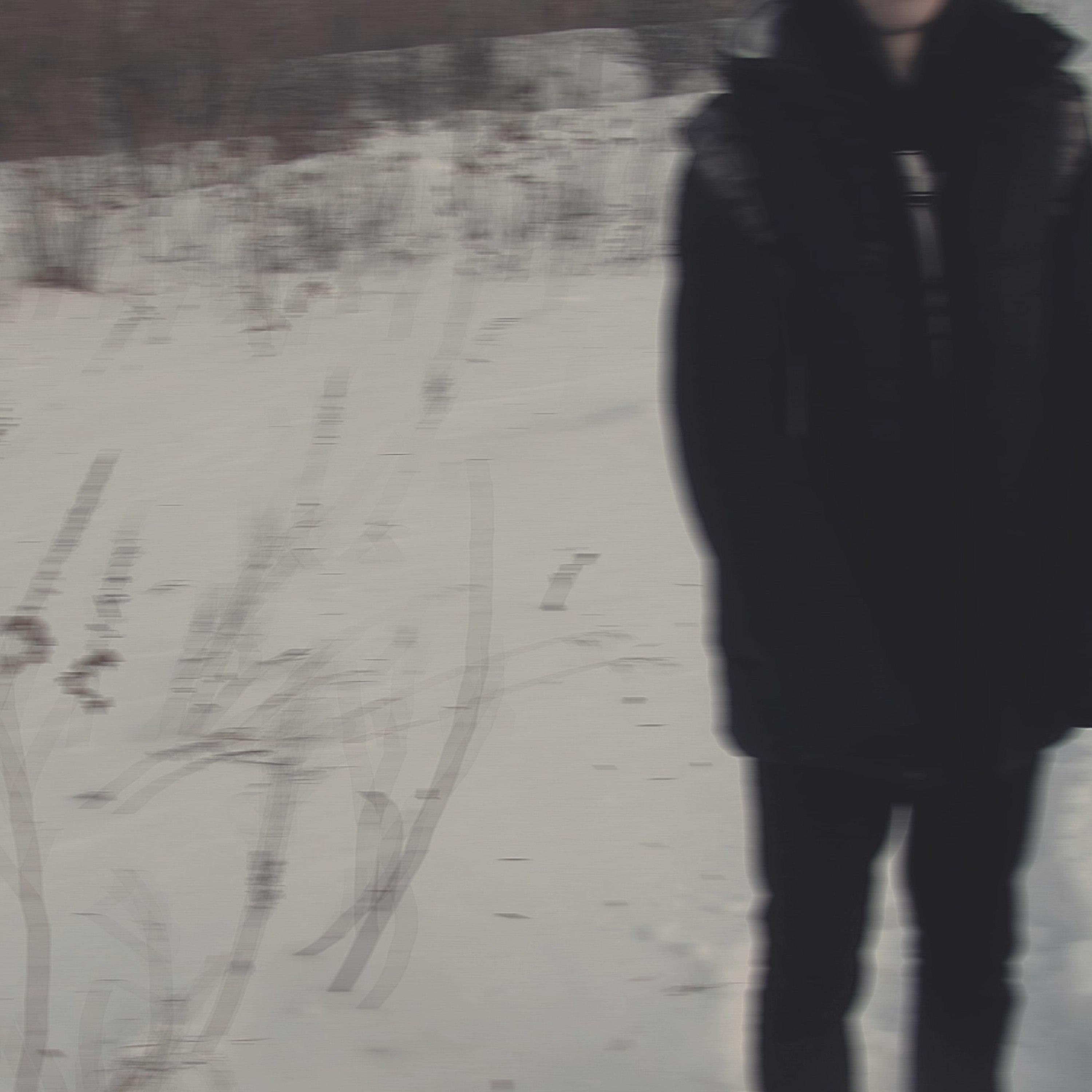 the overcast between us