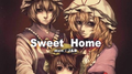 Sweet Home专辑