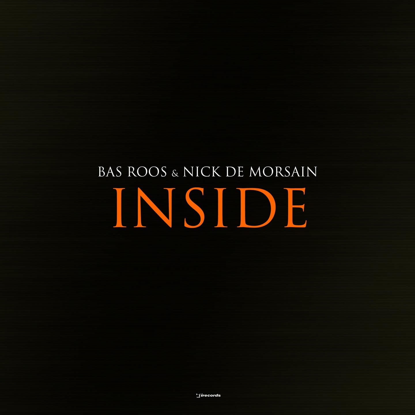 Inside