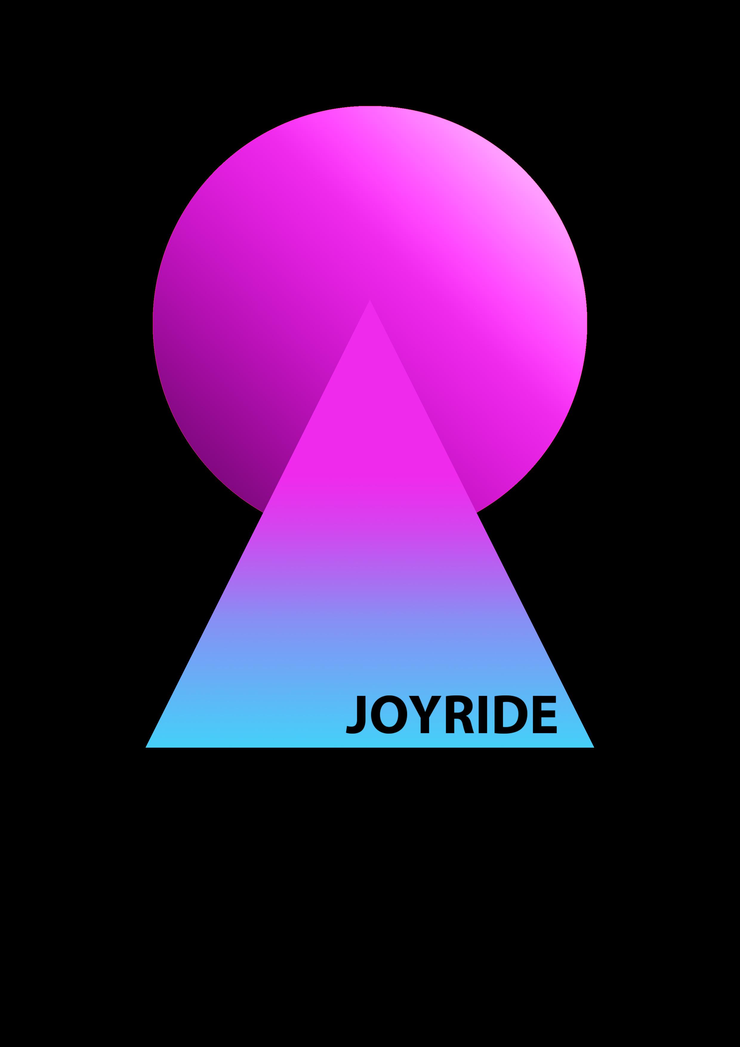 Joyride专辑