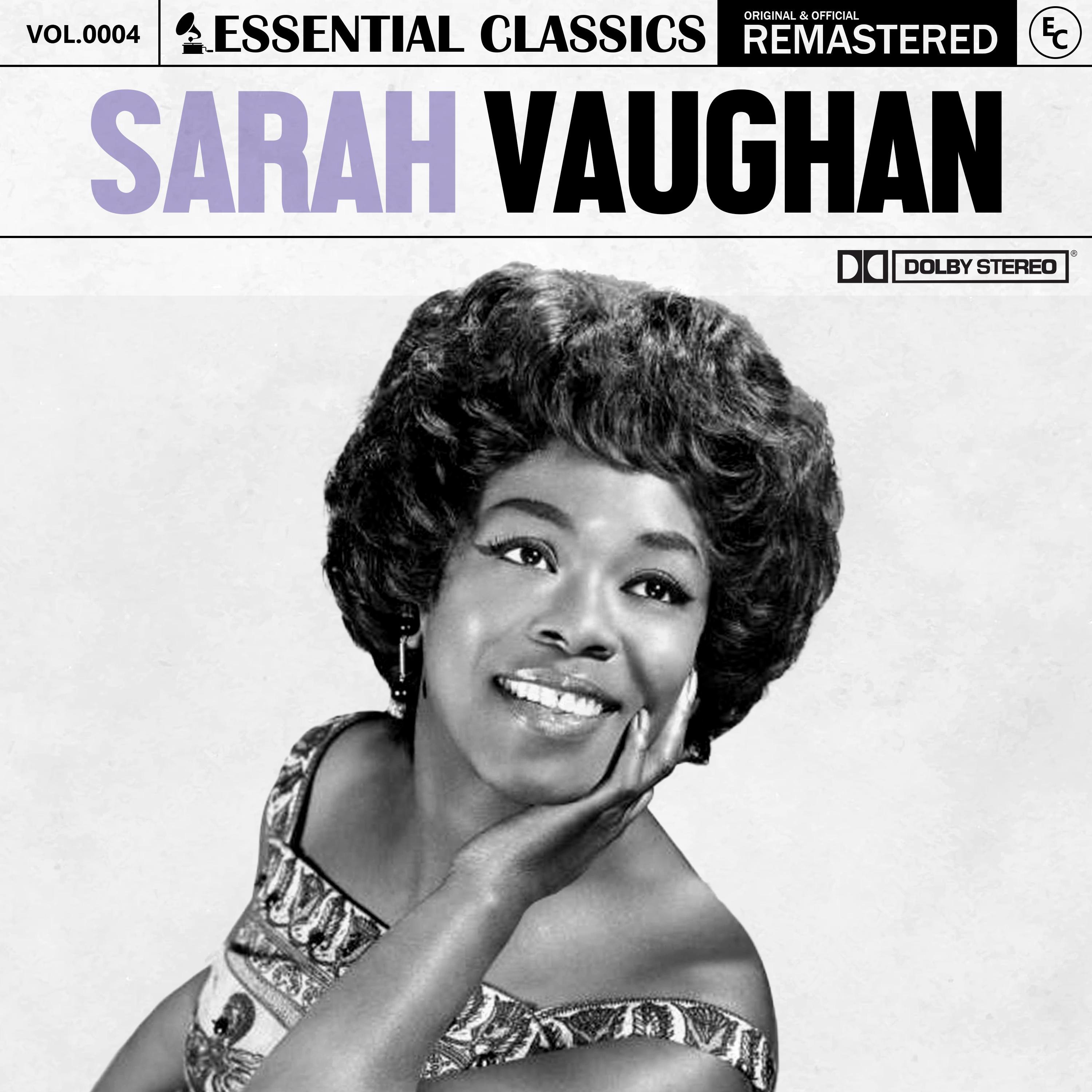 Sarah Vaughan - Over the Rainbow