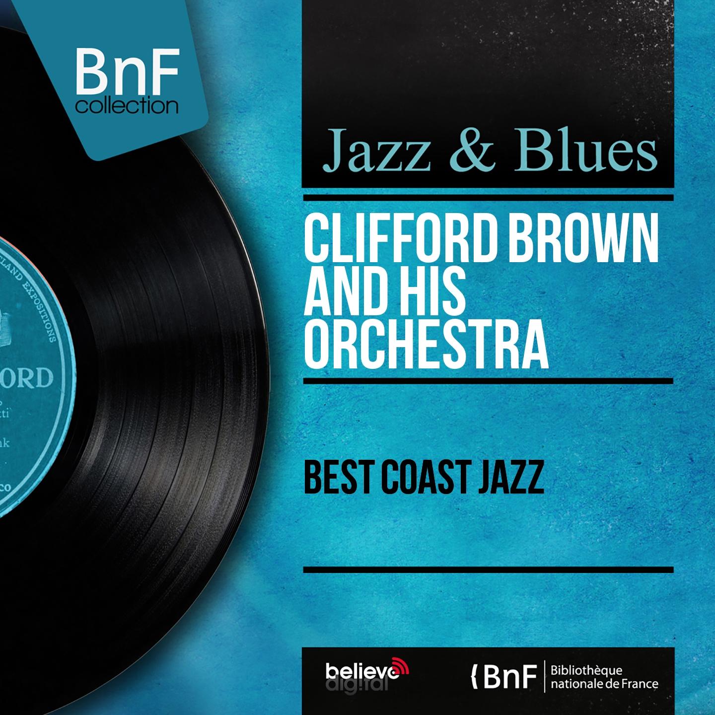 Best Coast Jazz (Mono Version)
