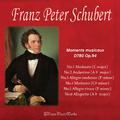 슈베르트 Schubert For Piano 12