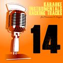 Karaoke, Instrumentals, Backing Tracks, Vol. 14专辑