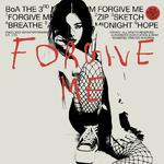 Forgive Me - The 3rd Mini Album专辑