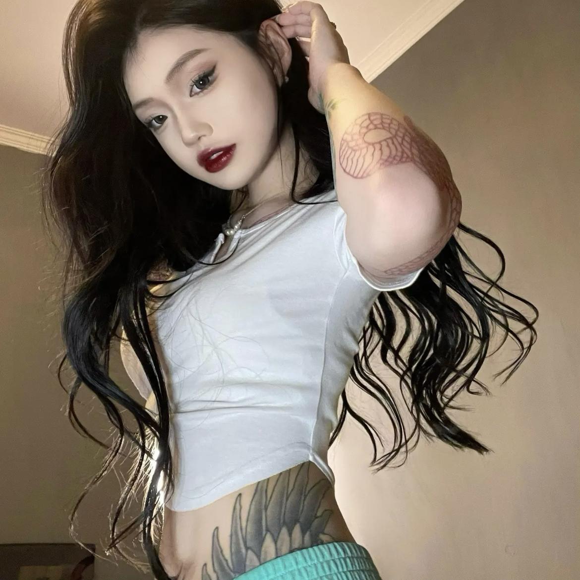 忘情水
