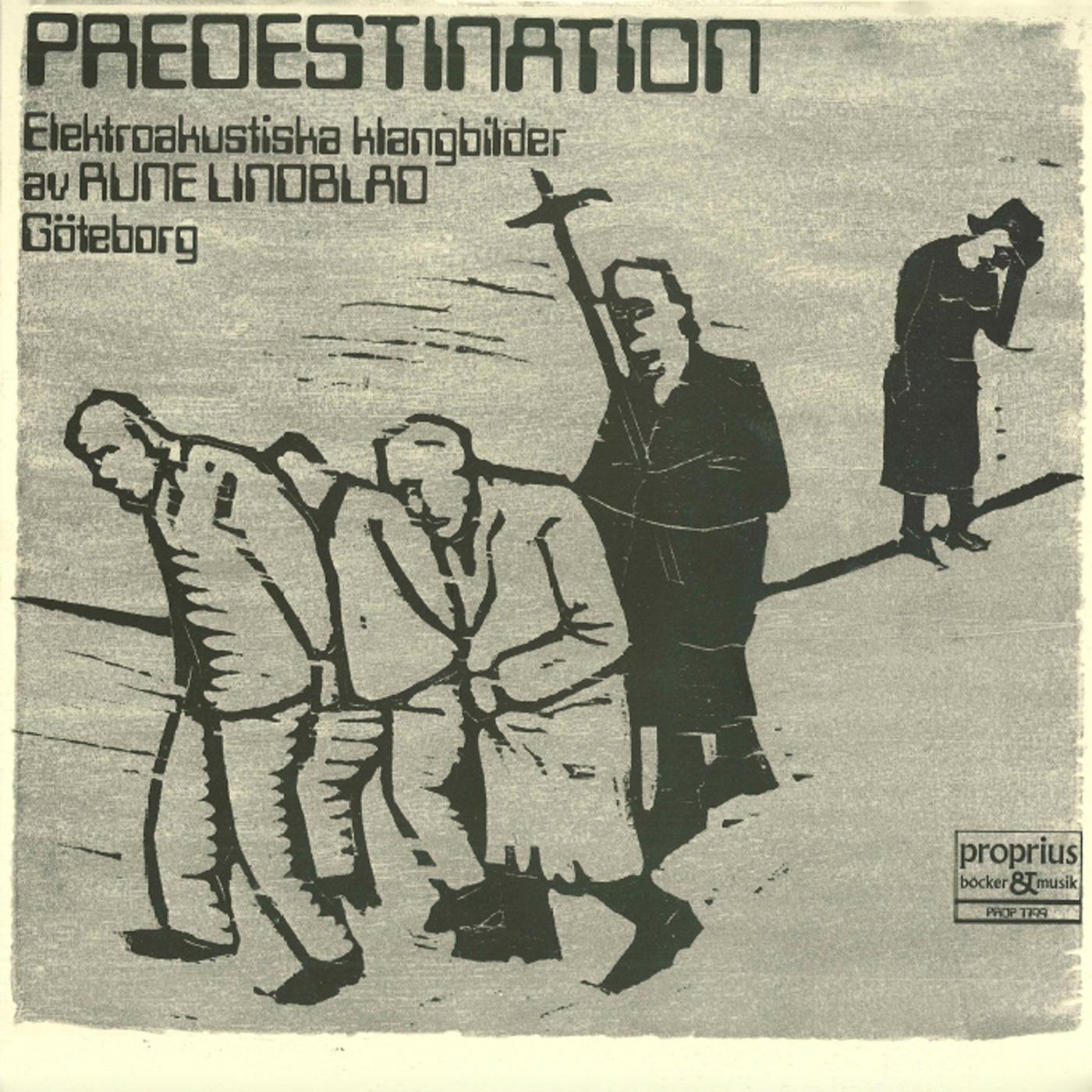 Predestination