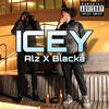 Alz - ICEY (feat. Blacka)