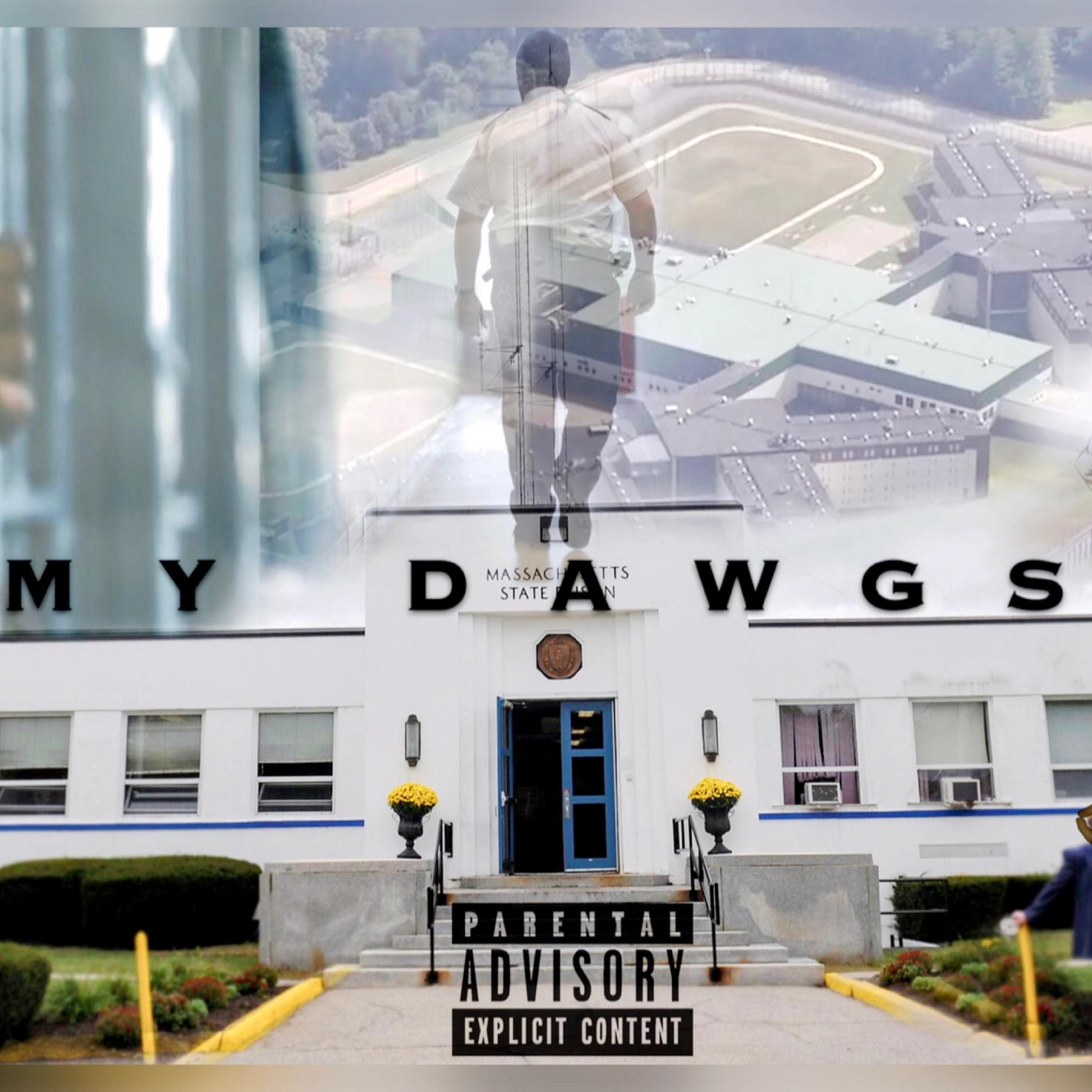My dawgs