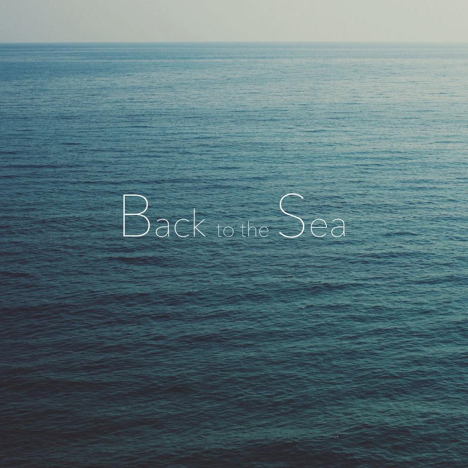 Ocean Dream(Heart Break)专辑