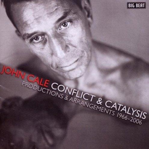 Conflict & Catalysis