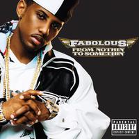 Fabolous - Return Of The Hustle (instrumental)