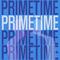 PRIMETIME专辑