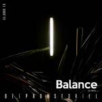 Balance专辑