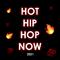 Hot Hip Hop Now专辑