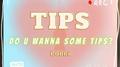 Tips专辑