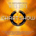 Die Ultimative Chartshow (Die Erfolgreichsten Hits 2013)专辑