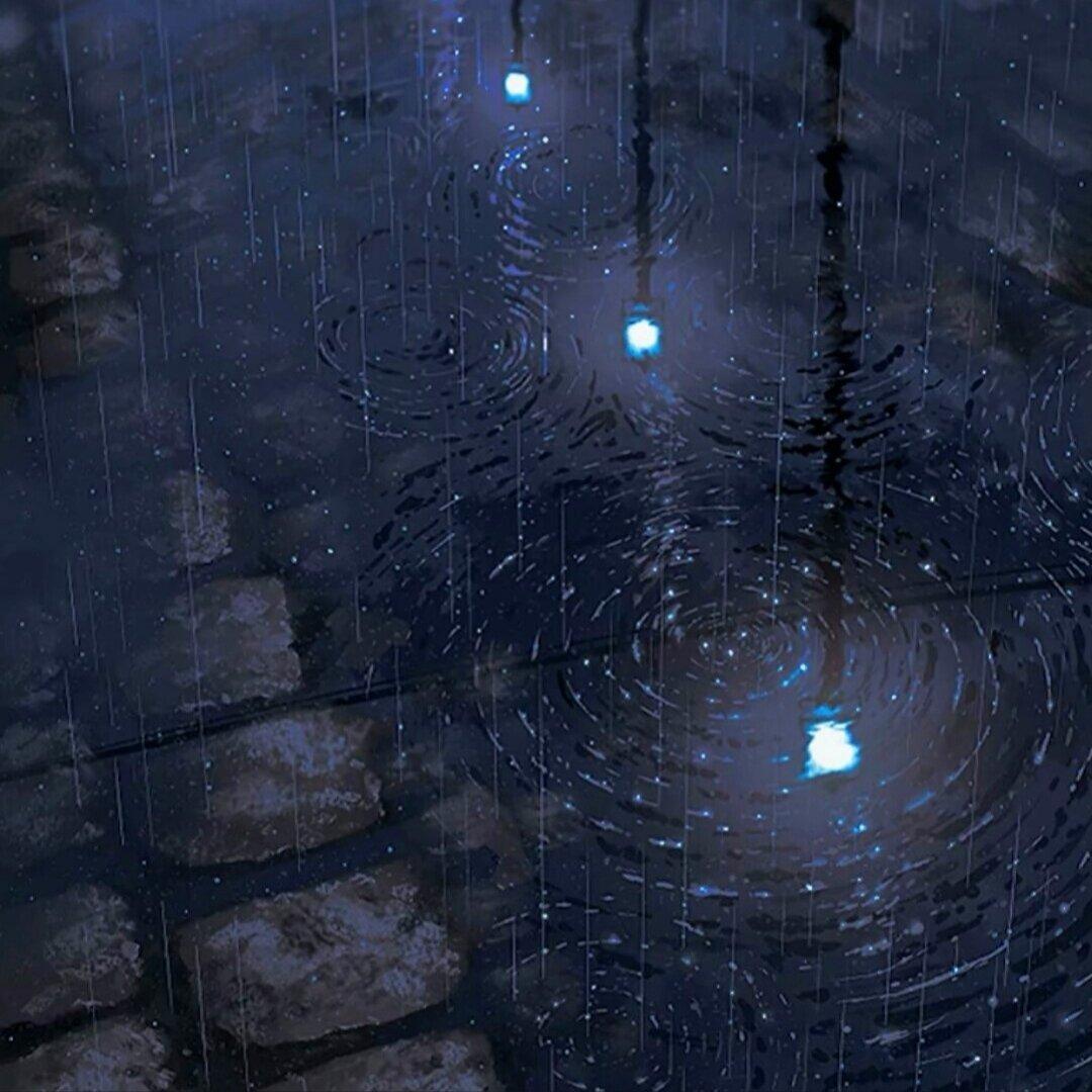 雨痕（0.8x） - 升║降调变速[0.8x〃1.2x自调] - 电台节目 - 网易云音乐