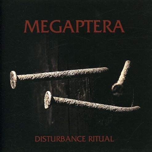 Disturbance Ritual
