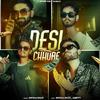 Shivam Bhati - Desi Chhore (feat. E2M)