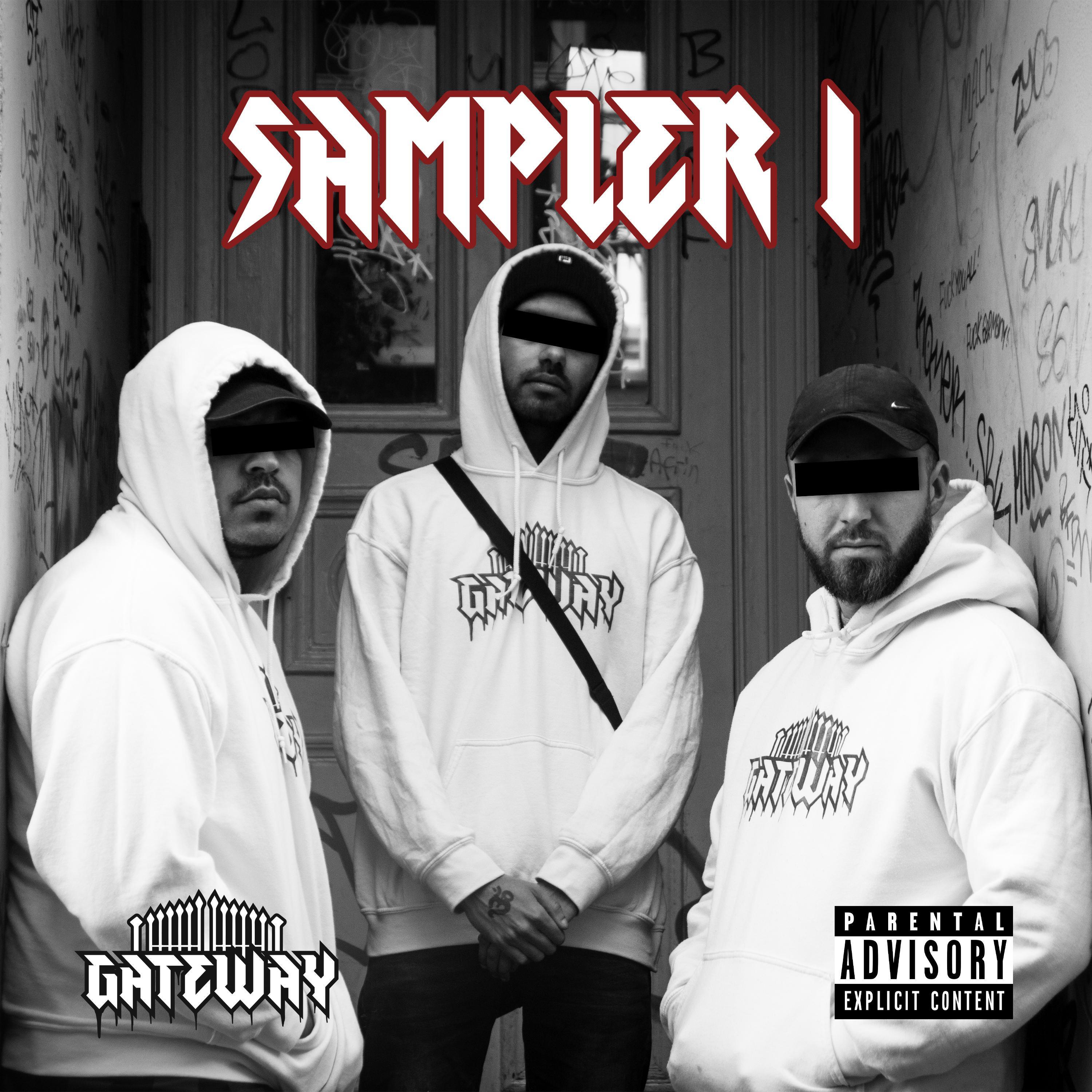 Sampler 1