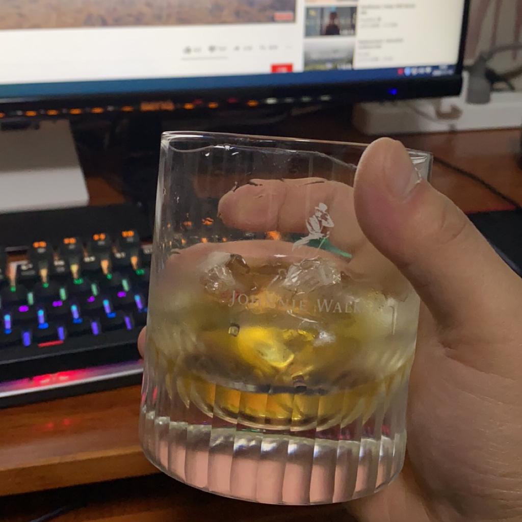 Whiskey Blues