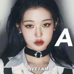 I AM(Cover:ive)