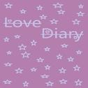 Love diary专辑