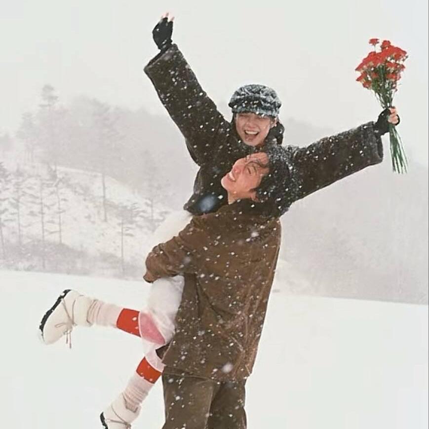 爱过你一场是我今生最大的荣幸