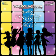 THE iDOLM@STER BEST OF 765+876=!! Vol.3专辑