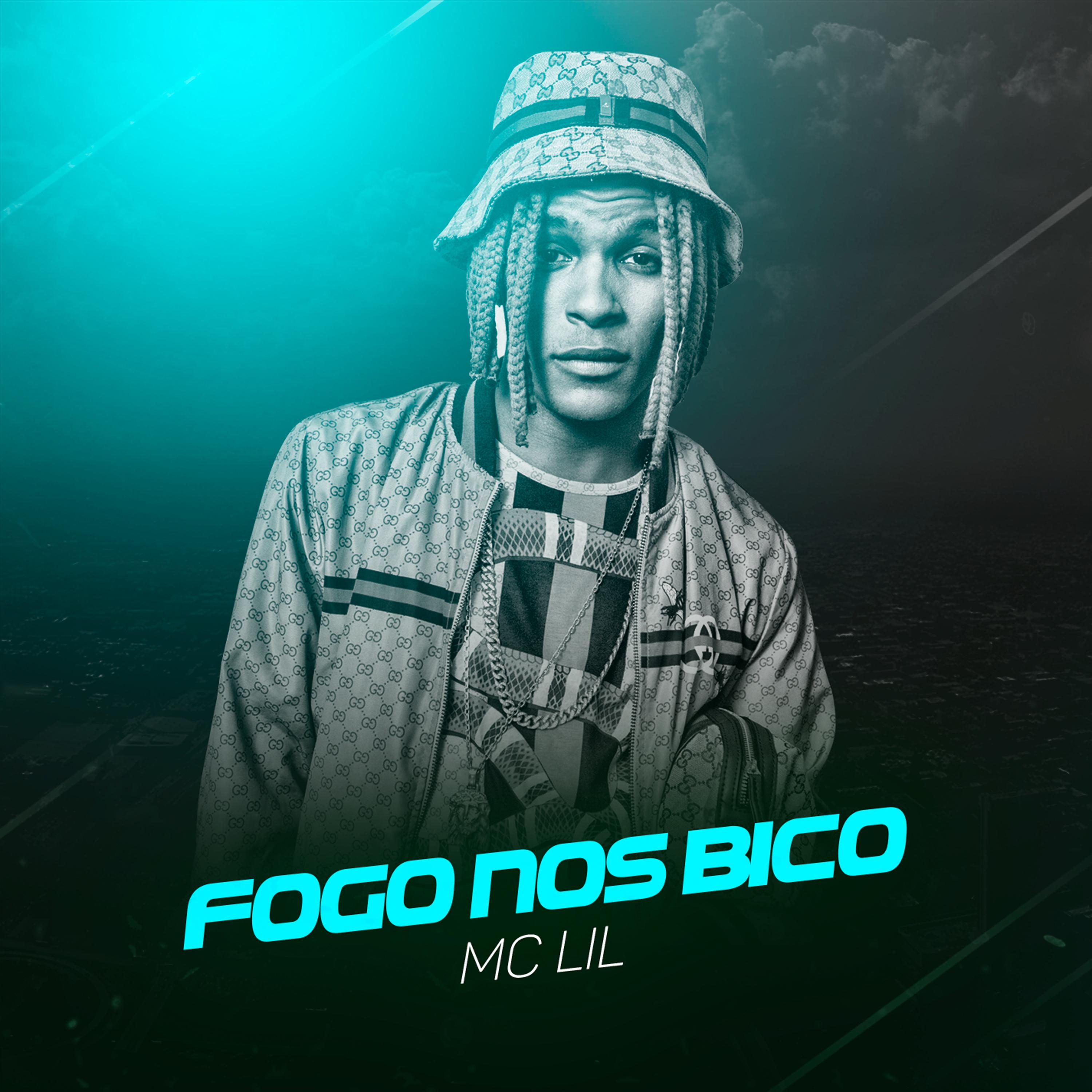 Fogo nos Bico