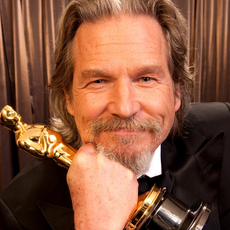 Jeff Bridges