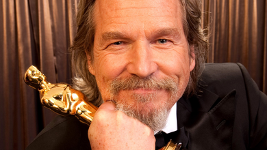 Jeff Bridges