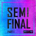 언프리티 랩스타 2 SEMI FINAL Part 1