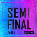 언프리티 랩스타 2 SEMI FINAL Part 1专辑