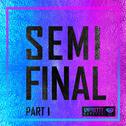 언프리티 랩스타 2 SEMI FINAL Part 1专辑