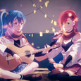 Perfect【ft.蜘蛛子】
