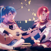 Perfect【ft.蜘蛛子】