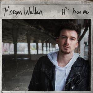 Happy Hour - Morgan Wallen (Karaoke Version) 带和声伴奏 （升7半音）