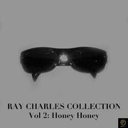 Ray Charles Collection, Vol. 2: Honey Honey