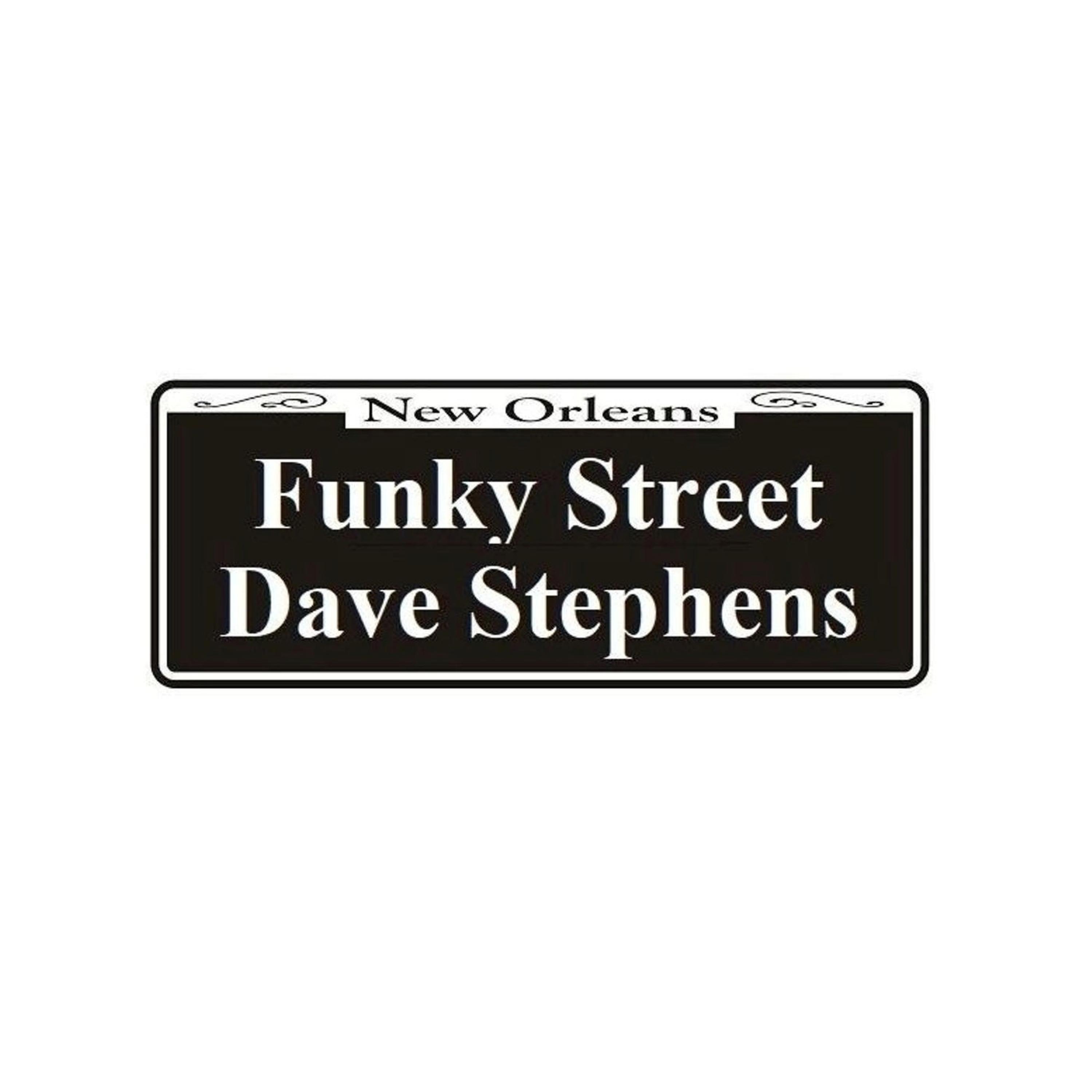 Funky Street